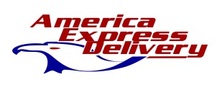 Same Day Delivery Service in Bakersfield CA - America Express Delivery